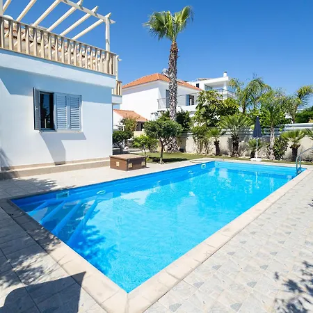 Maestro Ii - Perivolia