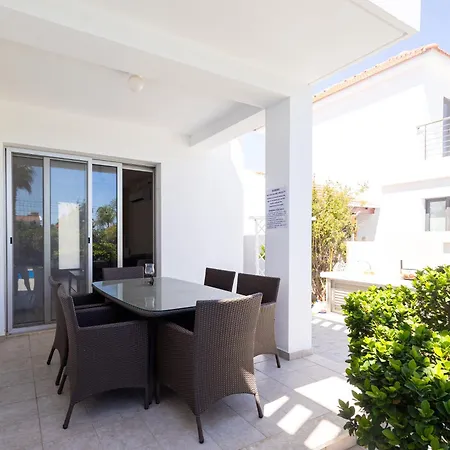 Vila Maestro Ii - Perivolia