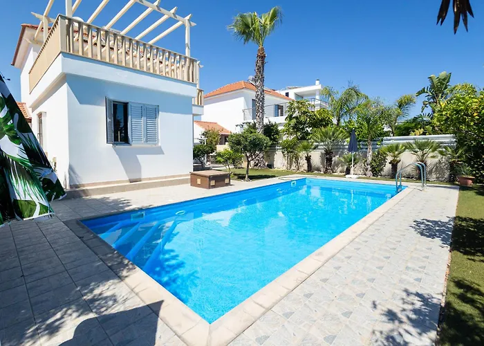 Maestro Ii - Perivolia