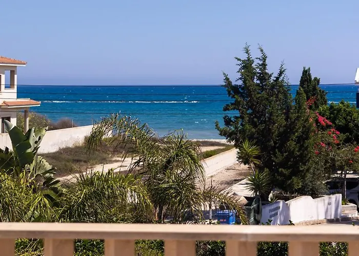 Maestro Ii - Vila Perivolia