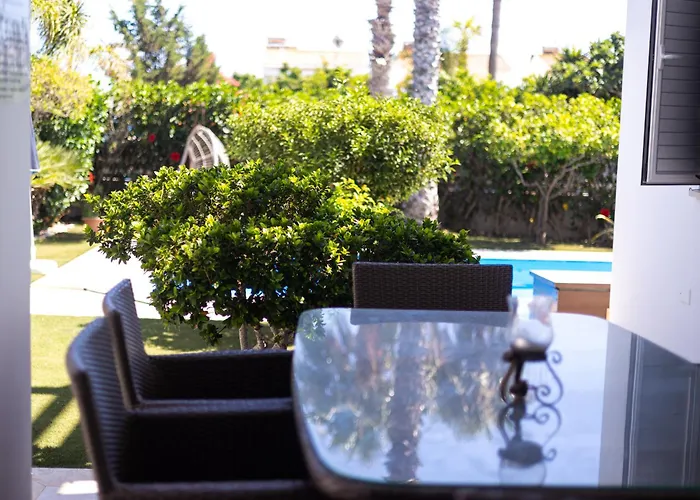 Maestro Ii - Perivolia