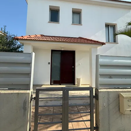 Villa Maestro Ii - Perivolia