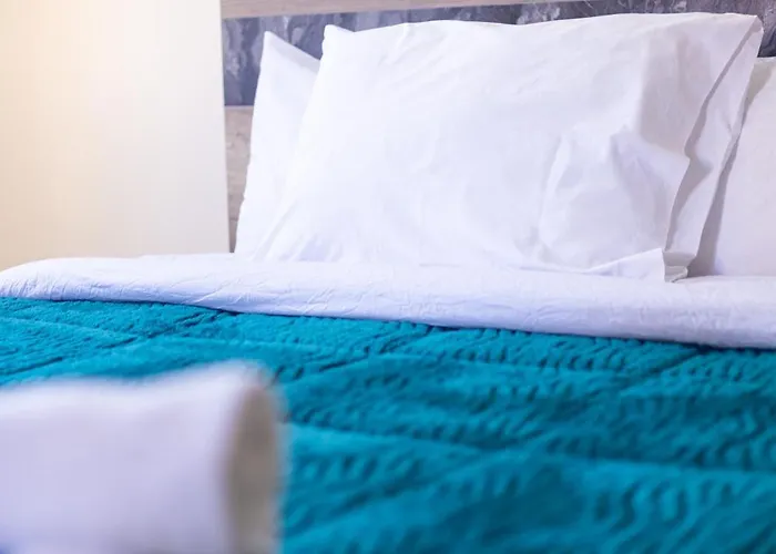 Maestro Ii - * 페리볼리아