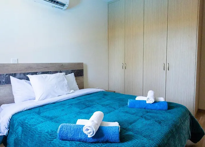 Maestro Ii - 빌라 *