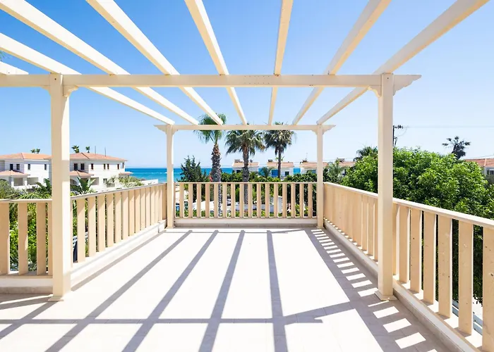 Maestro Ii - 빌라 *