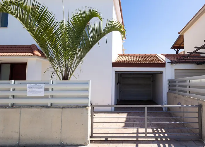 Maestro Ii - 페리볼리아