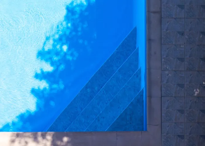 빌라 Maestro Ii - *