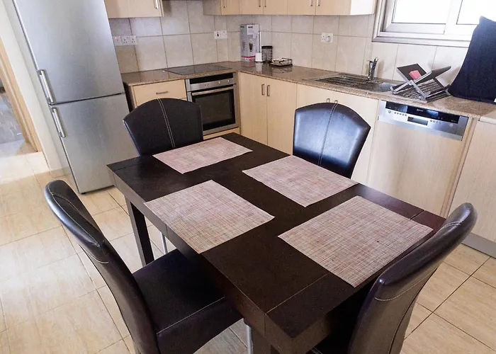 빌라 Maestro Ii - 페리볼리아